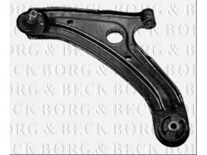BORG & BECK BCA6257 vikšro valdymo svirtis 
 Ašies montavimas/vairavimo mechanizmas/ratai -> Valdymo svirtis/pasukamosios svirties sujungimas -> Vairo trauklės (valdymo svirtis, išilginis balansyras, diago
545001C000, 545001C010, 54500-S1010