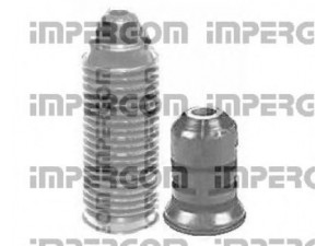 ORIGINAL IMPERIUM 48226 apsauginio dangtelio komplektas, amortizatorius 
 Ašies montavimas/vairavimo mechanizmas/ratai -> Montavimas, pakabos statramstis
176412303A, 176412329AS, 176412329S