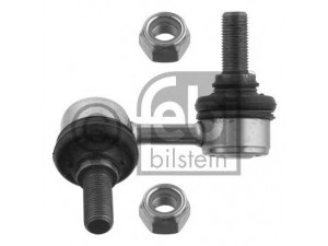FEBI BILSTEIN 24927 šarnyro stabilizatorius 
 Ašies montavimas/vairavimo mechanizmas/ratai -> Stabilizatorius/fiksatoriai -> Savaime išsilyginanti atrama
54830-3A000