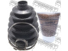 FEBEST 0517P-GHMT gofruotoji membrana, kardaninis velenas
8S4Z-3B437-B, GD75-22-530A
