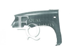 EQUAL QUALITY L03120 sparnas 
 Kėbulas -> Transporto priemonės priekis -> Sparnas/montavimo dalys
8267655, 989171, 66311-2E120