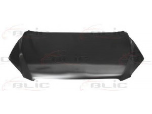 BLIC 6803-00-8179281P gaubtas 
 Kėbulas -> Transporto priemonės galas -> Gaubtas/dalys/garso izoliacinė medžiaga
53301-0R020