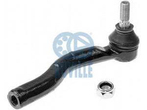 RUVILLE 916985 skersinės vairo trauklės galas 
 Vairavimas -> Vairo mechanizmo sujungimai
45046-59025, 45046-59026
