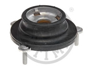 OPTIMAL F8-7605 pakabos statramsčio atraminis guolis 
 Ašies montavimas/vairavimo mechanizmas/ratai -> Montavimas, pakabos statramstis
5038A6, 5038E6
