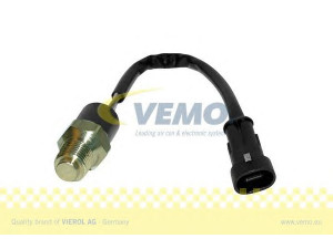 VEMO V24-72-0046 siuntimo blokas, aušinimo skysčio temperatūra 
 Variklis -> Variklio elektra
60 810 535, 60810535, 7 775 235