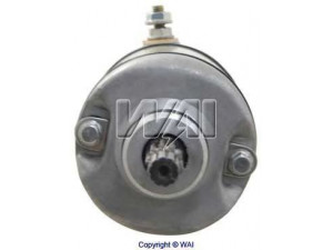 WAIglobal 18638N starteris
31200HM7003, 31200HM7A41, 31200HM7003