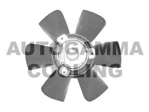 AUTOGAMMA GA201552 ventiliatorius, radiatoriaus 
 Aušinimo sistema -> Oro aušinimas
165959455L, 171959455E, 171959455F