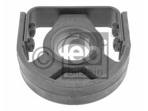 FEBI BILSTEIN 26764 pakaba, kardaninis velenas 
 Ašies pavara -> Kardaninis velenas, visas -> Guolis/montavimas
973 411 00 12