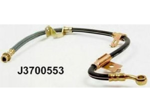 NIPPARTS J3700553 stabdžių žarnelė 
 Stabdžių sistema -> Stabdžių žarnelės
58732-38010