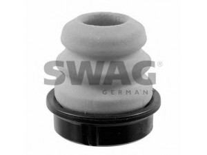 SWAG 32 92 3502 atraminis buferis, pakaba 
 Pakaba -> Pakabos dalys -> Surinkimo dalys
8Z0 412 301 D