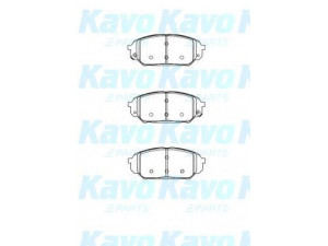 KAVO PARTS BP-3038 stabdžių trinkelių rinkinys, diskinis stabdys 
 Techninės priežiūros dalys -> Papildomas remontas
581013JA00, 581013JA01, 581013JA50