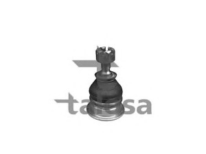 TALOSA 47-02783 atramos/vairo trauklė 
 Ašies montavimas/vairavimo mechanizmas/ratai -> Sujungimai -> Atramos/vairo trauklė