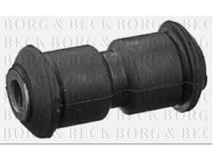 BORG & BECK BSK7789 įvorė, lakštinė lingė 
 Pakaba -> Lakštinė spyruoklinė pakaba
901 324 01 50