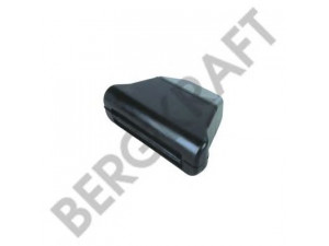 BERGKRAFT BK2871821SP buferis, lingės kilpa
901 322 06 19, 9013220619