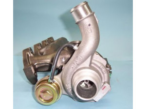 ACI - AVESA IT-706499-5004S kompresorius, įkrovimo sistema 
 Išmetimo sistema -> Turbokompresorius
1094575, 1211269, 1314620, 1351395