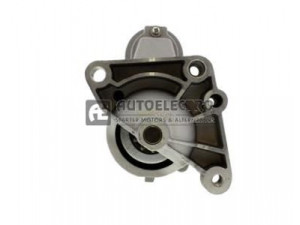 AUTOELECTRO AES2240 starteris 
 Elektros įranga -> Starterio sistema -> Starteris
4506175, 91167635, 7700104346, 7711134330