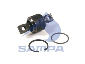 SAMPA 050.553 remonto komplektas, trauklė
0698 724, 0698724, 698724