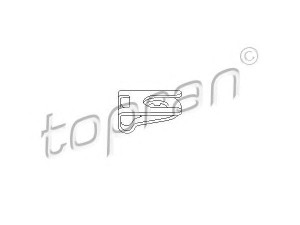 TOPRAN 111 116 veržlė
8E0 805 960