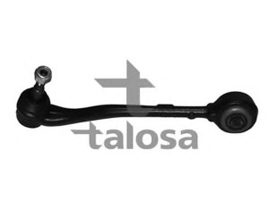 TALOSA 46-02376 vikšro valdymo svirtis 
 Ašies montavimas/vairavimo mechanizmas/ratai -> Valdymo svirtis/pasukamosios svirties sujungimas -> Vairo trauklės (valdymo svirtis, išilginis balansyras, diago
31121096315, 31126760275, K620117