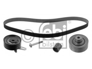 FEBI BILSTEIN 34123 paskirstymo diržo komplektas 
 Techninės priežiūros dalys -> Papildomas remontas
076 198 119