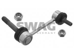 SWAG 81 93 4664 šarnyro stabilizatorius 
 Ašies montavimas/vairavimo mechanizmas/ratai -> Stabilizatorius/fiksatoriai -> Savaime išsilyginanti atrama
48820-22041, 48820-22041