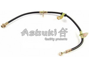 ASHUKI 1110-4314 stabdžių žarnelė 
 Stabdžių sistema -> Stabdžių žarnelės
000GB-H90-281