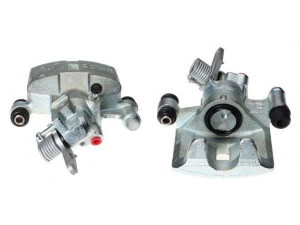 BREMBO F 83 097 stabdžių apkaba 
 Dviratė transporto priemonės -> Stabdžių sistema -> Stabdžių apkaba / priedai
4773017130