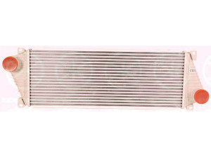 KLOKKERHOLM 3546304217 tarpinis suslėgto oro aušintuvas, kompresorius 
 Variklis -> Oro tiekimas -> Įkrovos agregatas (turbo/superįkrova) -> Tarpinis suslėgto oro aušintuvas
901 501 0701, 2D0 145 805