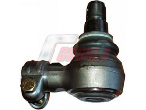 CASALS R6529 skersinės vairo trauklės galas 
 Vairavimas -> Vairo mechanizmo sujungimai
8151876