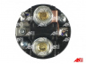 AS-PL SS5036 solenoidinis jungiklis, starteris