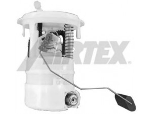 AIRTEX E10526M degalų tiekimo blokas 
 Degalų tiekimo sistema -> Kuro tiekimo blokas, visas
1525-KJ, 1525-Q4, 9632672080, 9680352880