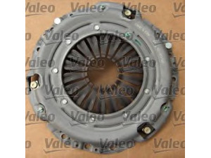 VALEO 826569 sankabos komplektas 
 Sankaba/dalys -> Sankabos remonto komplektas, visas
30001-00QAH, 3000100QAH, 3001-00QAG