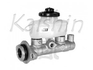 KAISHIN MCT314 pagrindinis cilindras, stabdžiai 
 Stabdžių sistema -> Pagrindinis stabdžių cilindras
4720112400, 4720112430