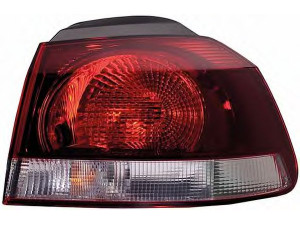 HELLA 2SD 009 922-141 kombinuotas galinis žibintas 
 Elektros įranga -> Šviesos -> Kombinuotas galinis žibintas/dalys -> Kombinuotas galinis žibintas
5K0 945 096 M