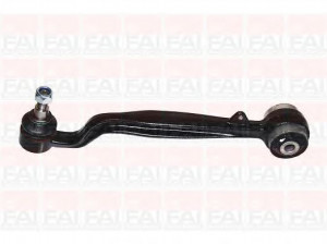 FAI AutoParts SS2813 vikšro valdymo svirtis 
 Ašies montavimas/vairavimo mechanizmas/ratai -> Valdymo svirtis/pasukamosios svirties sujungimas -> Vairo trauklės (valdymo svirtis, išilginis balansyras, diago
RBJ50071