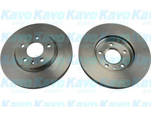 KAVO PARTS BR-1218 stabdžių diskas 
 Dviratė transporto priemonės -> Stabdžių sistema -> Stabdžių diskai / priedai
13502052, 13502052