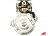 AS-PL S5139 starteris 
 Elektros įranga -> Starterio sistema -> Starteris
M000T85681, M000T85681ZC, M000T85881