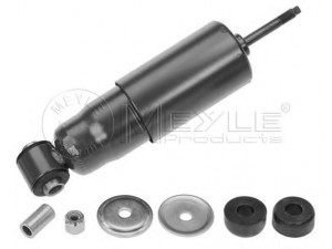 MEYLE 126 615 0000 amortizatorius 
 Pakaba -> Amortizatorius
701 413 031 B, 701 413 031 C, 701 413 031 E