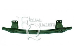 EQUAL QUALITY L05062 montavimo rėmas, buferis 
 Kėbulas -> Kėbulo dalys/ sparnas/buferis -> Buferis/dalys
51117165458