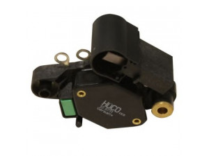 HITACHI 130711 reguliatorius, kintamosios srovės generatorius 
 Elektros įranga -> Kint. sr. generatorius/dalys -> Reguliatorius
5705X4, S882416, 57051F, 9632489280