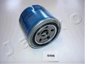 JAPKO 10599 alyvos filtras 
 Filtrai -> Alyvos filtras
8-94201-942-2, 8-9445-6741, 8-97209-306-1