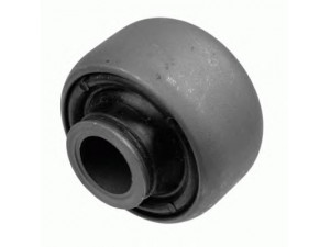 LEMFÖRDER 26939 01 valdymo svirties/išilginių svirčių įvorė 
 Ašies montavimas/vairavimo mechanizmas/ratai -> Valdymo svirtis/pasukamosios svirties sujungimas -> Montavimas/sutvirtinimas
54502-00QAA, 54503-00QAA, 44 08 958
