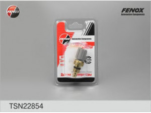 FENOX TSN22854 siuntimo blokas, aušinimo skysčio temperatūra 
 Elektros įranga -> Jutikliai
1089854, XS6E12A648BA, XS6F12A648BA