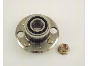 TRISCAN 8530 10235 rato guolio komplektas 
 Ašies montavimas/vairavimo mechanizmas/ratai -> Rato stebulė/montavimas -> Rato guolis