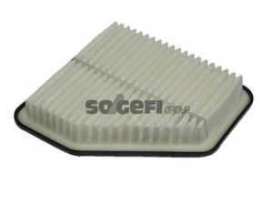 PURFLUX A1304 oro filtras 
 Filtrai -> Oro filtras
J1322097, 1701AD010, 1780131120