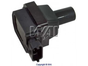 WAIglobal CUF352 ritė, uždegimas
0001587203, 0300122108, 101