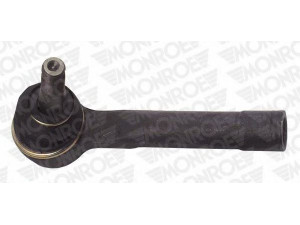MONROE L0016 skersinės vairo trauklės galas 
 Vairavimas -> Vairo mechanizmo sujungimai
324065, 26086579