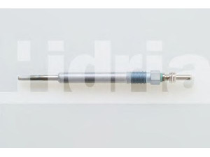 HIDRIA H5 025 kaitinimo žvakė 
 Kibirkšties / kaitinamasis uždegimas -> Kaitinimo kaištis
55210051, 55210051, BS516M090AA
