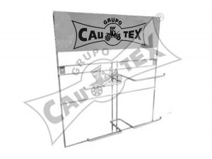 CAUTEX 904094E degalų žarna