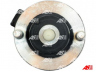 AS-PL SS6018 solenoidinis jungiklis, starteris
28150-16160